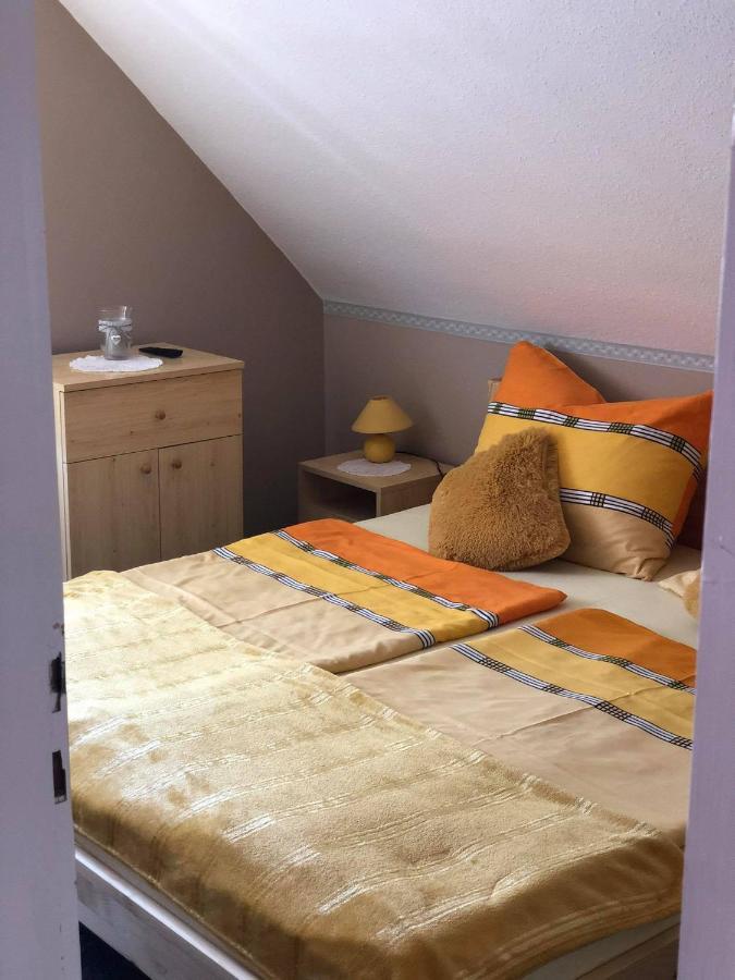 Major Csalad Apartman ヘーヴィーズ エクステリア 写真