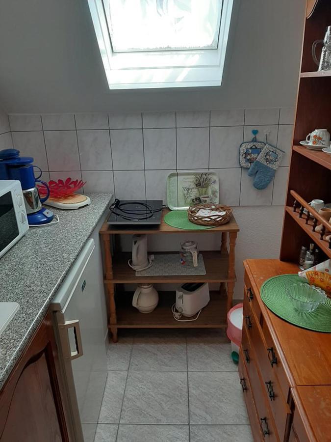 Major Csalad Apartman ヘーヴィーズ エクステリア 写真