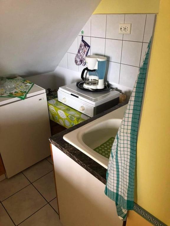 Major Csalad Apartman ヘーヴィーズ エクステリア 写真