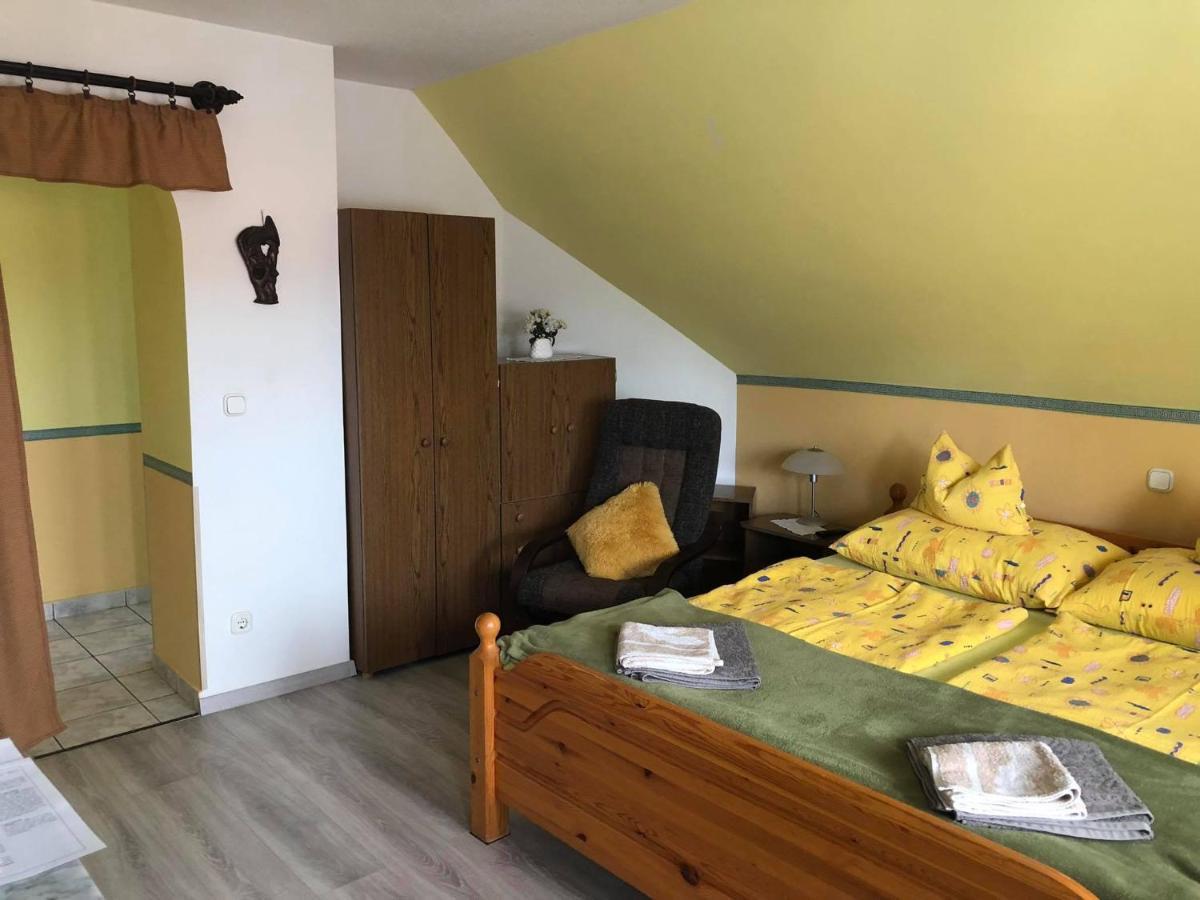 Major Csalad Apartman ヘーヴィーズ エクステリア 写真