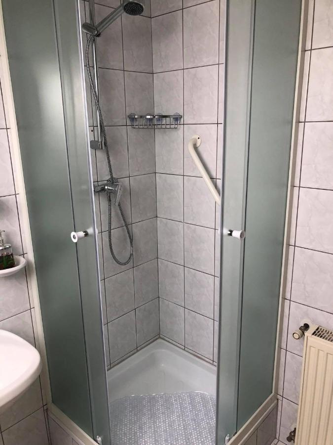 Major Csalad Apartman ヘーヴィーズ エクステリア 写真